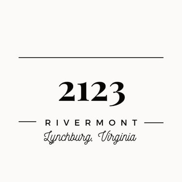 Lynchburg's Best Furnished Apartments | 2123 Rivermont logo