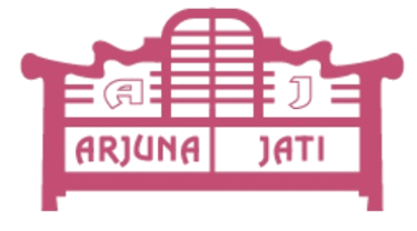 Arjuna Jati Furniture logo