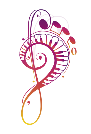 Pegada Acústica Oficial  logo
