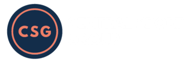 Central Sport Group logo
