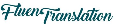 Native Dutch Translation & Marketing | FluenTranslation logo