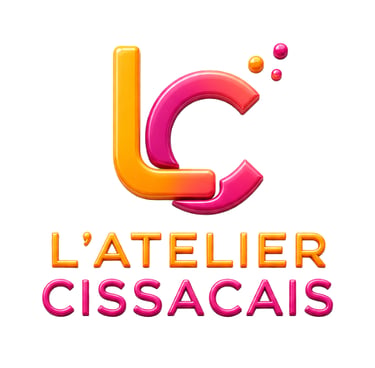 L'Atelier Cissacais logo