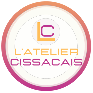 L'Atelier Cissacais logo