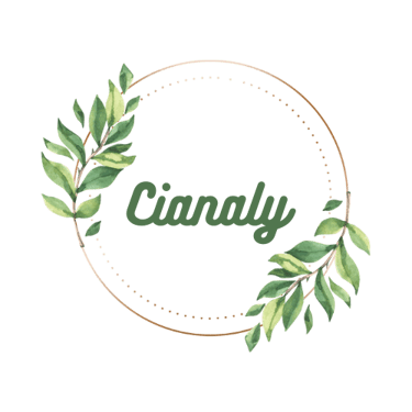 Cianaly logo