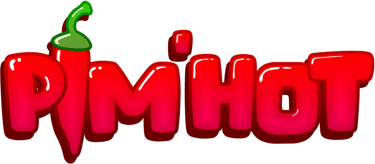 PIMHOT logo
