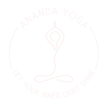 Ananda Yoga Siegen logo