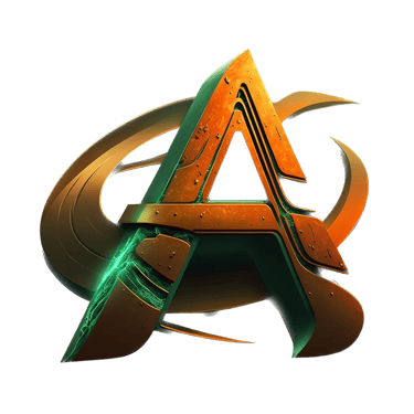 Aicentric logo