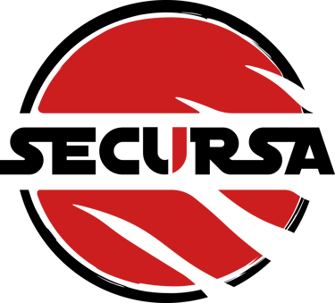 Secursa logo