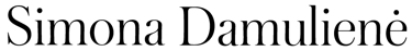 Damulienė logo