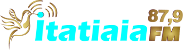 ItatiaiaFM logo