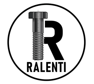 Ralentí, Club de Motociclistas logo