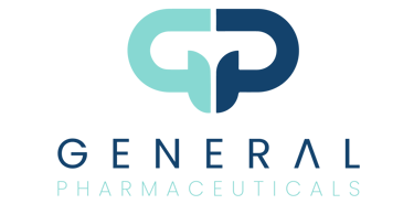 General Pharmaceuticals logo