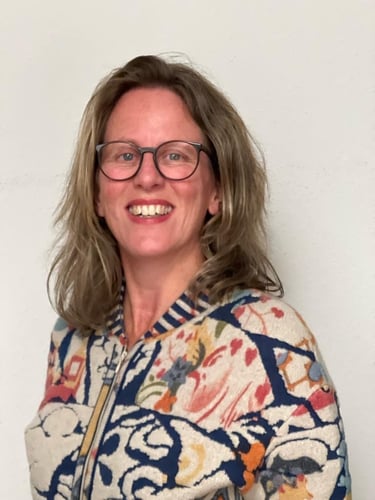 Marrije Verspuij Marrijes dierencommunicatie