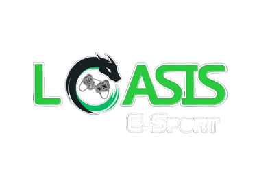 L’Oasis - eSport logo