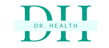 Dr. Health logo