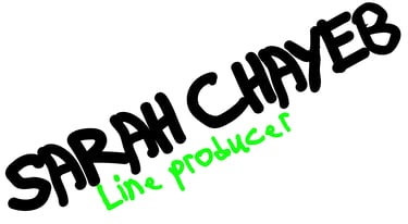 Sarah Chayeb logo