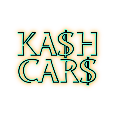 Kash Cars logo