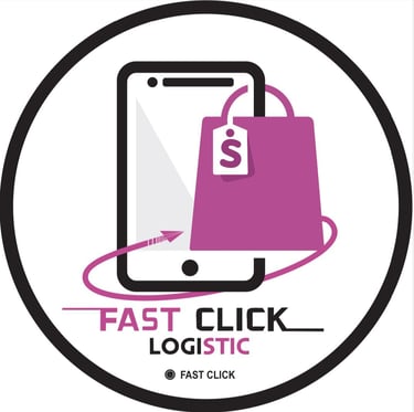 Fast Click logo