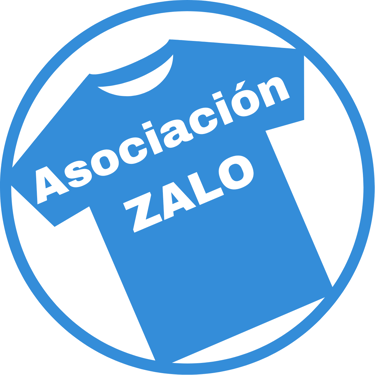 Asociación Zalo logo