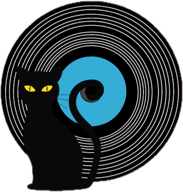 Devine Records & Vintage logo