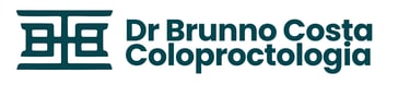 Dr Brunno Costa logo
