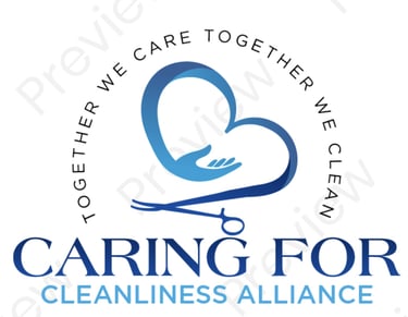 Caringforcleanlinessalliance.org logo