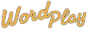 WordPlay Comedy Club logo