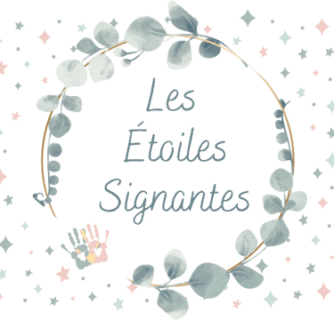 LES ETOILES SIGNANTES logo