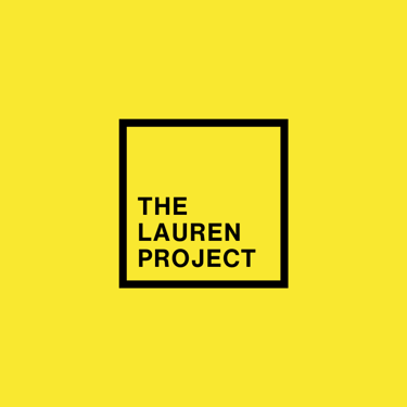 The Lauren Project logo