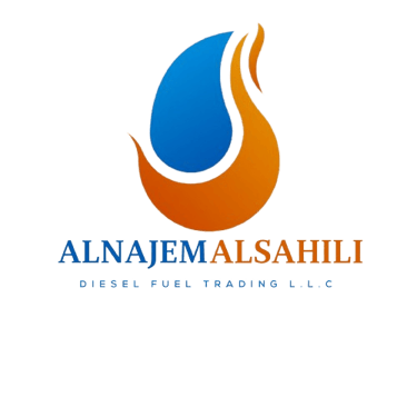 Diesel Fuel Supplier Abu Dhabi logo