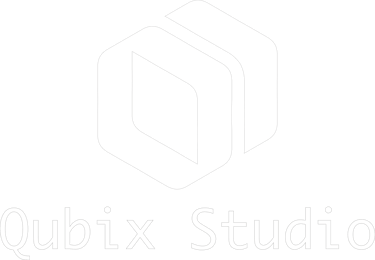 Qubix Studio logo