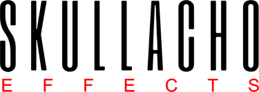 Skullacho Effects logo