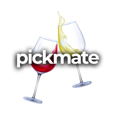 Pick Mate logo