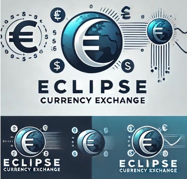 Current exchange logo