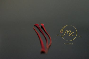 ma land co saffron