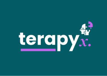 TerapyX - Psicólogos en Línea logo