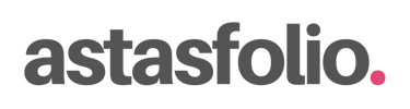 astasfolio logo