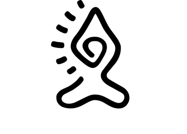 Sound Healing, offering 1:1 and group sound healing sessions logo