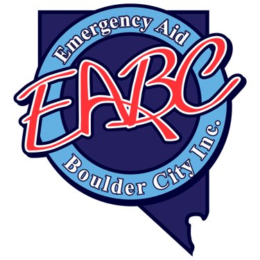 Emergency Aid of Boulder City logo