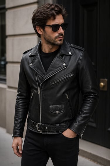 aurenmade.com bikerjacket