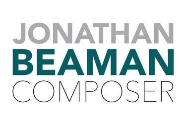 Jonathan Beaman logo