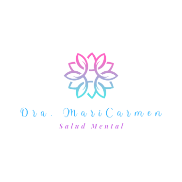Dra MariCarmen / Salud Mental logo