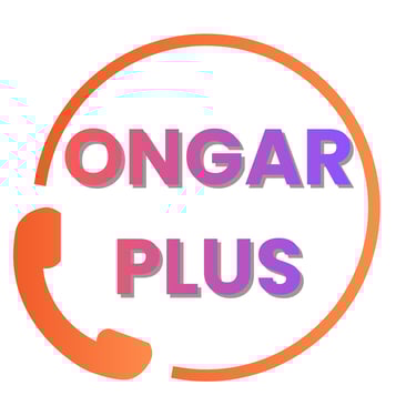 Ongar Plus Taxis logo