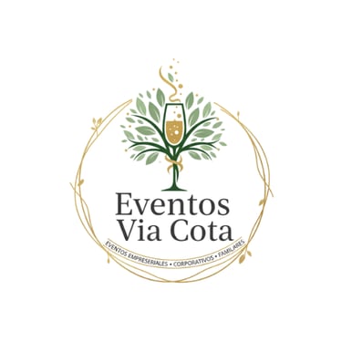 Eventos Via Cota logo