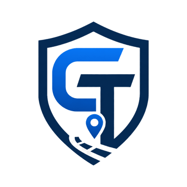 Guard And Track logo