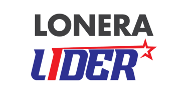 Lonera Líder logo