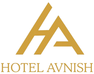 Hotel Avnish logo