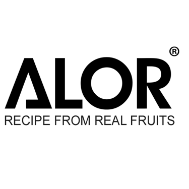 Alor signature logo