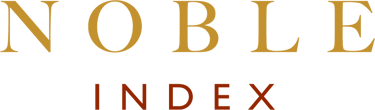 NOBLE Index logo