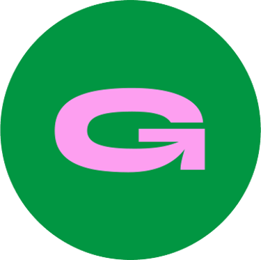 Organised creative logo